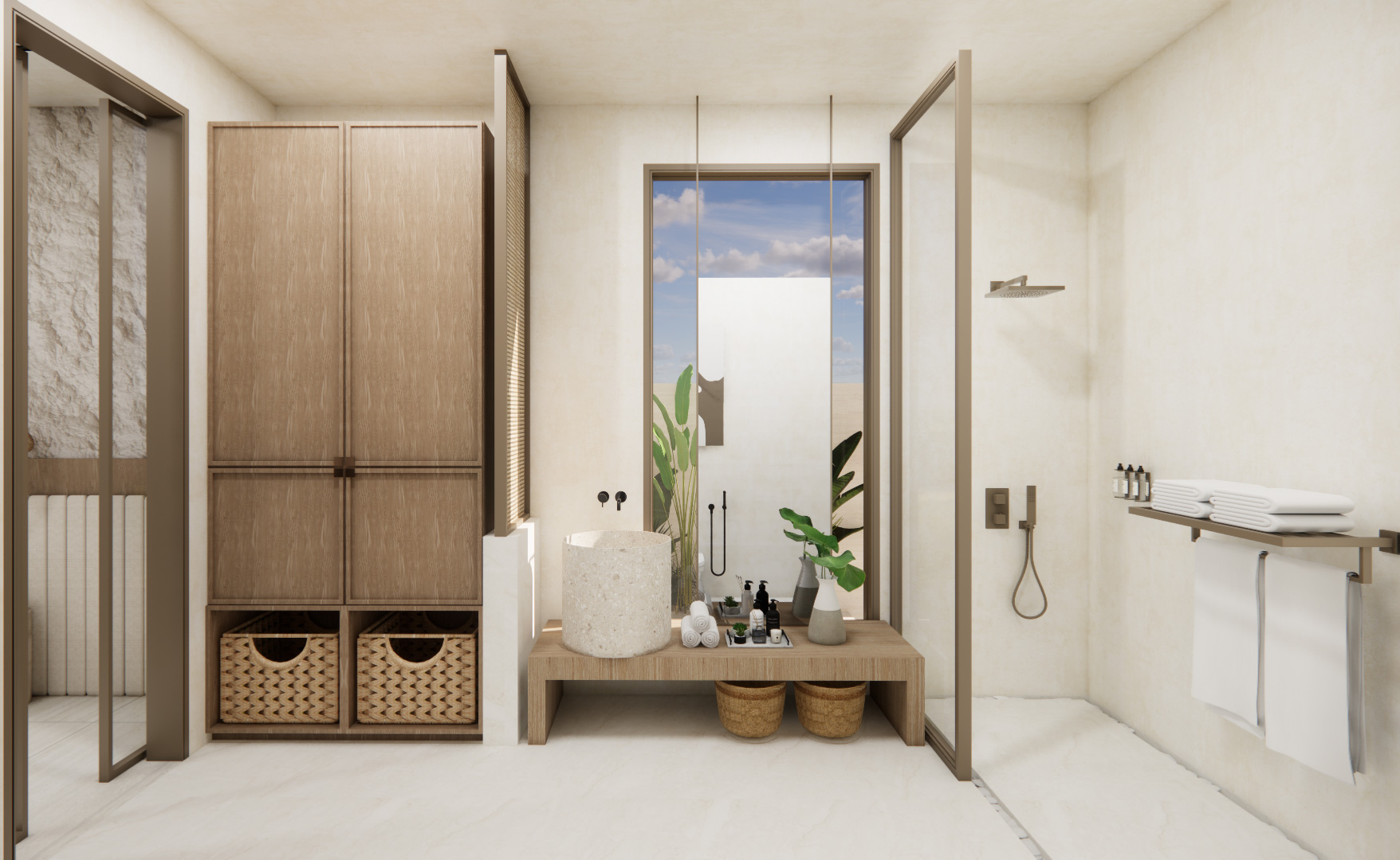 one-bedroom-villa-bath-1