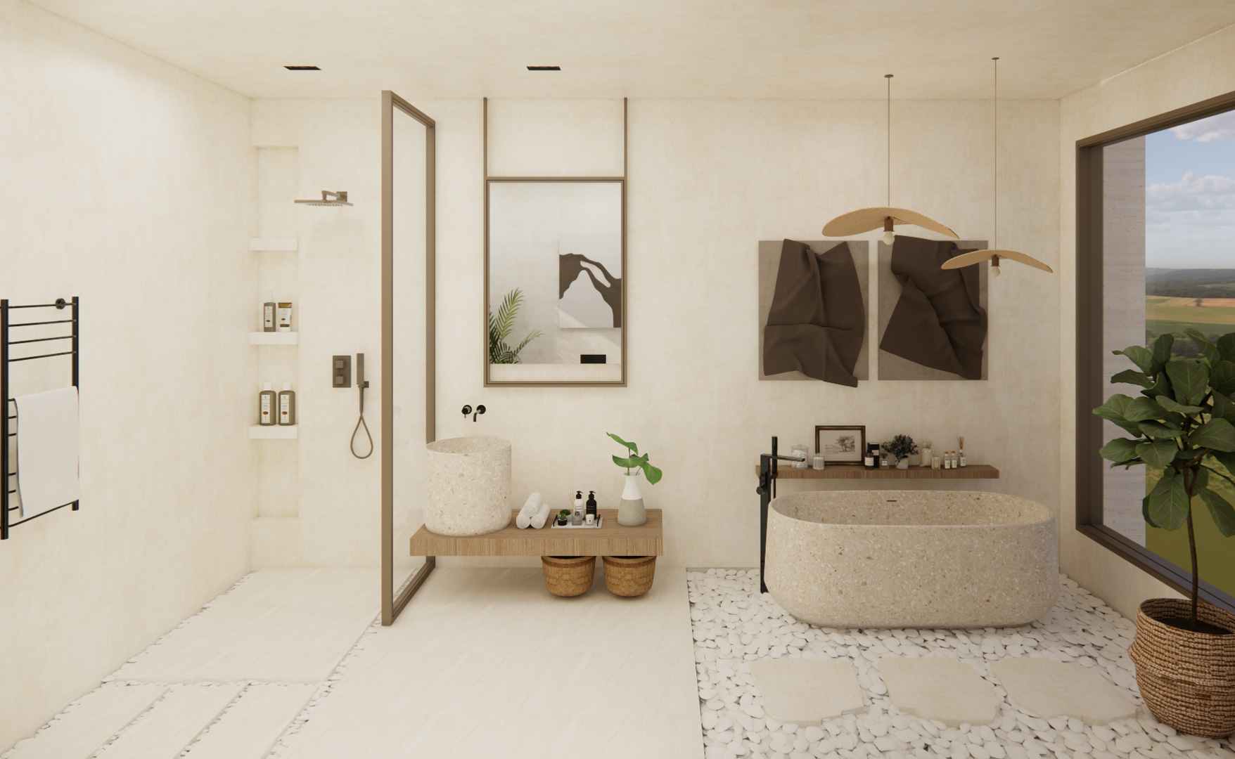 two-bedroom-villa-bath-3